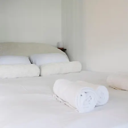 Appartement Bright Studio - Close To Place De La Nation