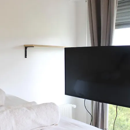 Bright Studio - Close To Place De La Nation * Paris